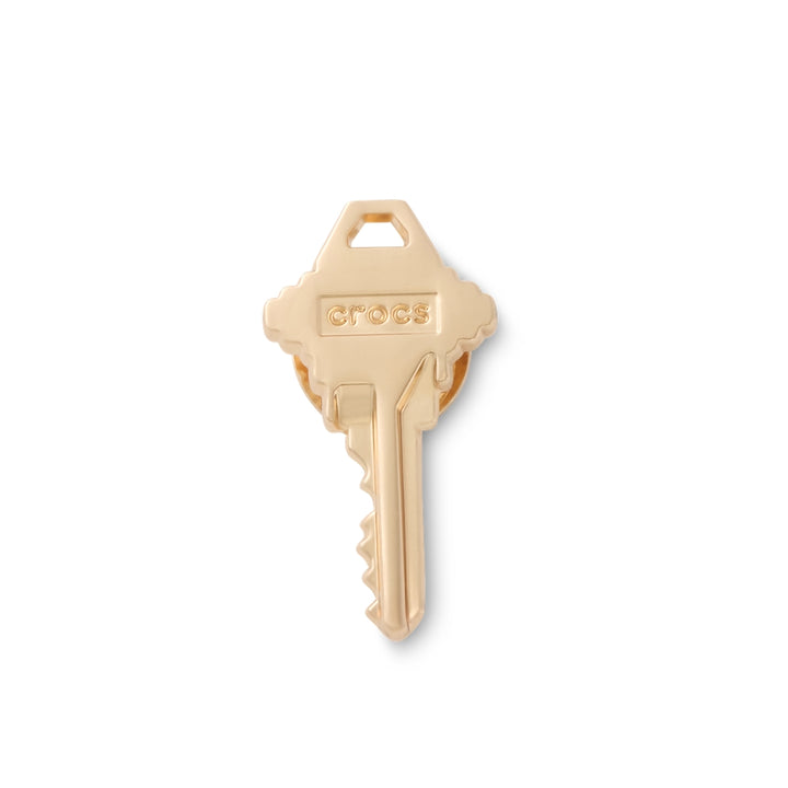 Jibbitz™ Charm Enamel Key - Crocs™ Việt Nam