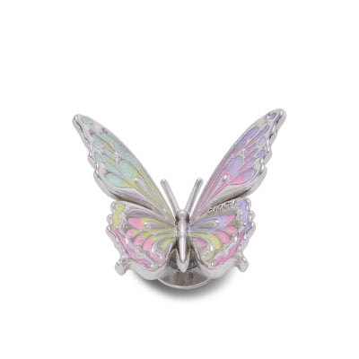 Jibbitz™ Charm Iridescent Butterfly