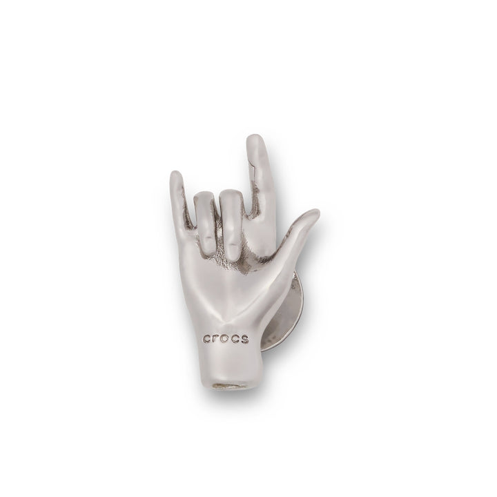 Jibbitz™ Charm I Love You Hand - Crocs™ Việt Nam
