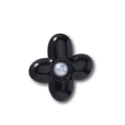 Jibbitz™ Charm Over Puffed 4 Petal Flower - Crocs™ Việt Nam