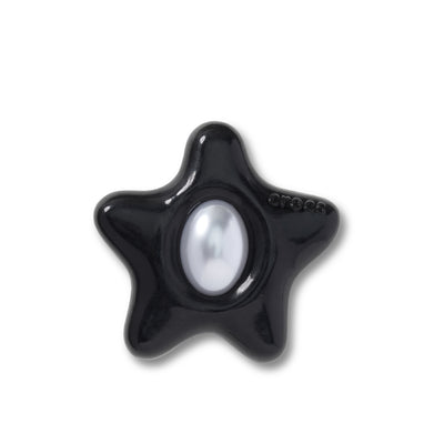 Jibbitz™ Charm Over Puffed 5 Point Star - Crocs™ Việt Nam