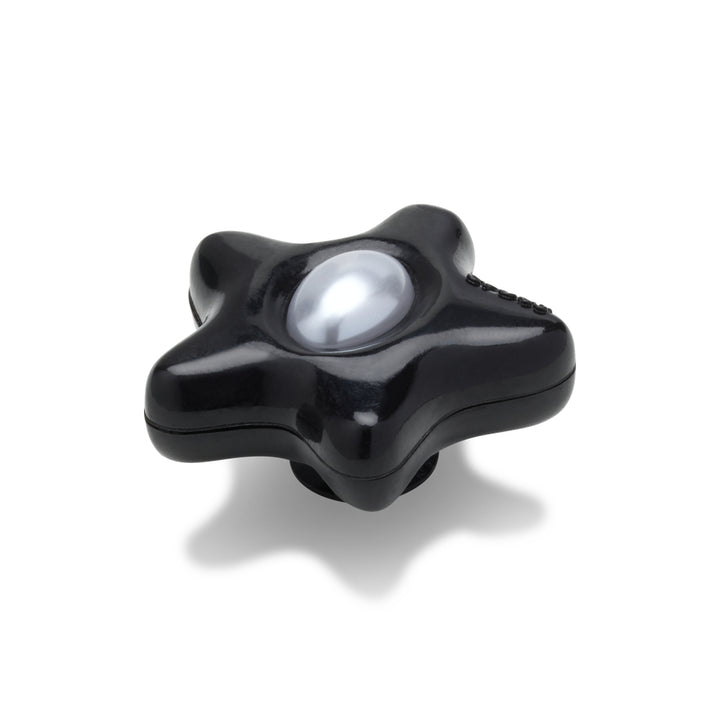 Jibbitz™ Charm Over Puffed 5 Point Star