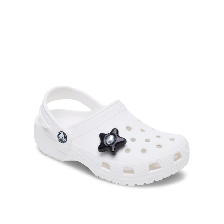 Jibbitz™ Charm Over Puffed 5 Point Star