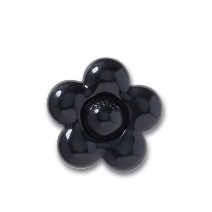 Jibbitz™ Charm Over Puffed 5 Petal Flower