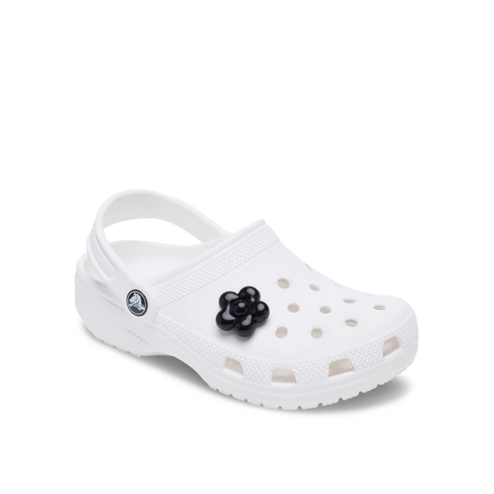 Jibbitz™ Charm Over Puffed 5 Petal Flower