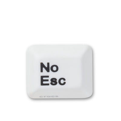 Jibbitz™ Charm No Esc