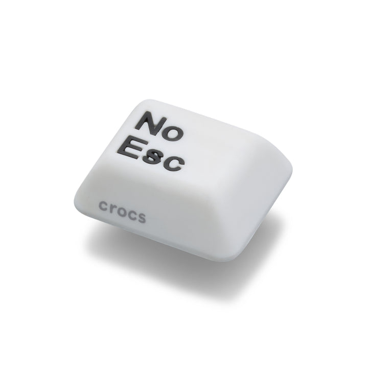 Jibbitz™ Charm No Esc - Crocs™ Việt Nam