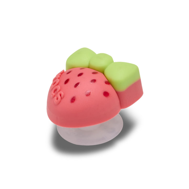 Jibbitz™ Charm Tiny Cutie Strawberry