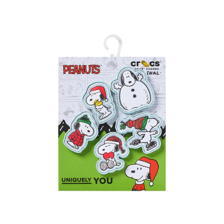 Jibbitz™ Charm Peanuts Elevated - Crocs™ Việt Nam