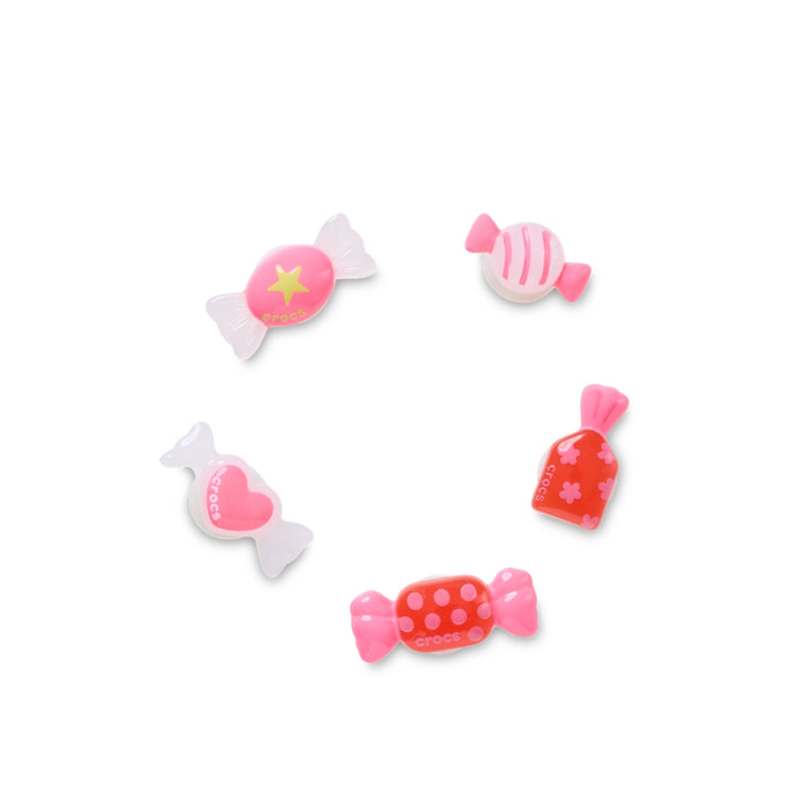 Jibbitz™ Charm Candy Pieces - Crocs™ Việt Nam