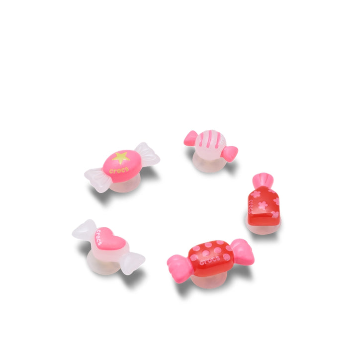 Jibbitz™ Charm Candy Pieces - Crocs™ Việt Nam