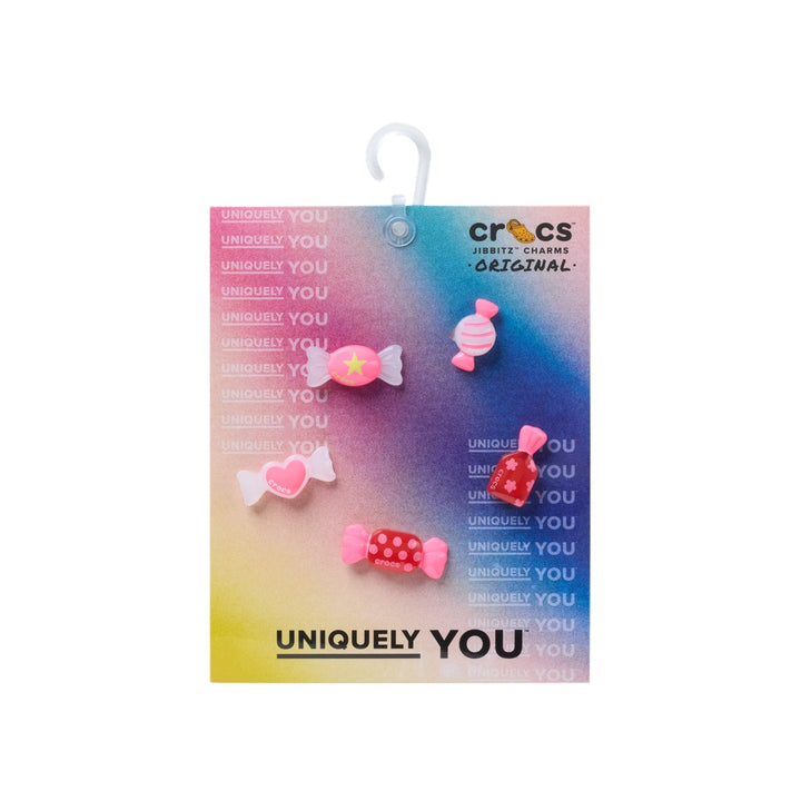 Jibbitz™ Charm Candy Pieces - Crocs™ Việt Nam
