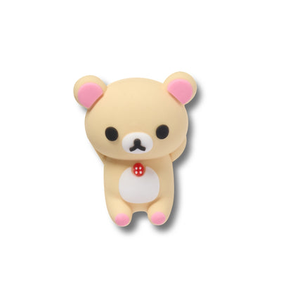 Jibbitz™ Charm Rilakkuma 2 - Crocs™ Việt Nam