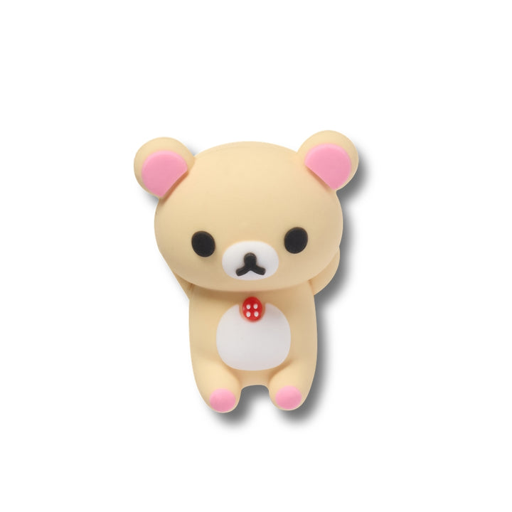 Jibbitz™ Charm Rilakkuma 2 - Crocs™ Việt Nam