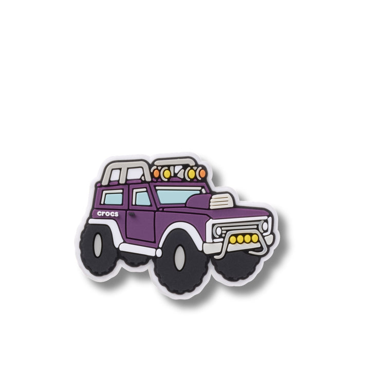 Jibbitz™ Charm Off Road Vehicle - Crocs™ Việt Nam