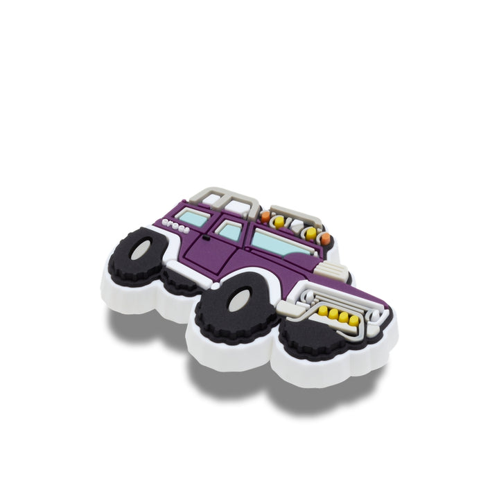 Jibbitz™ Charm Off Road Vehicle - Crocs™ Việt Nam