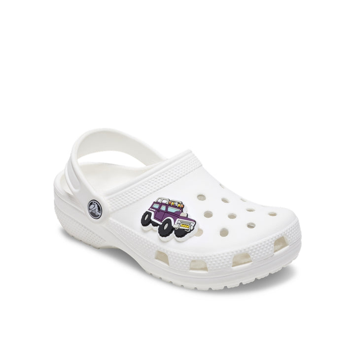 Jibbitz™ Charm Off Road Vehicle - Crocs™ Việt Nam