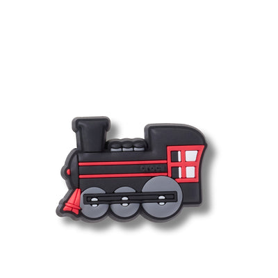 Jibbitz™ Charm Steam Locomotive