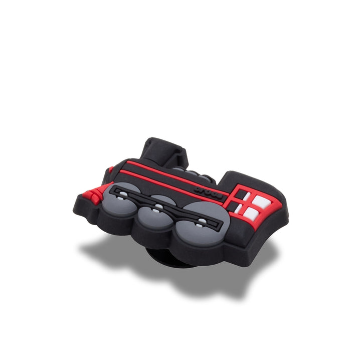 Jibbitz™ Charm Steam Locomotive - Crocs™ Việt Nam
