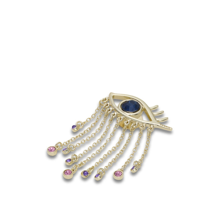 Jibbitz™ Charm Right Gem Eye