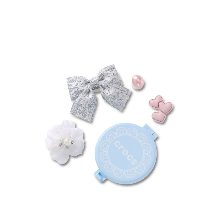 Jibbitz™ Charm Dainty Femininity - Crocs™ Việt Nam