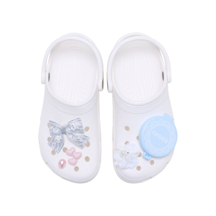 Jibbitz™ Charm Dainty Femininity - Crocs™ Việt Nam