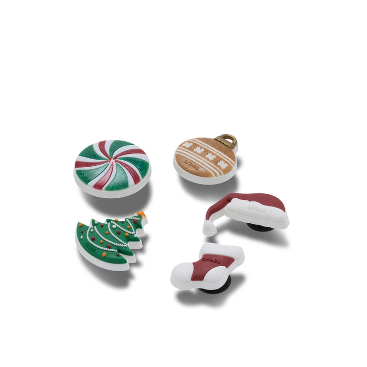 Jibbitz™ Charm Nostalgic Noel Santa - Crocs™ Việt Nam