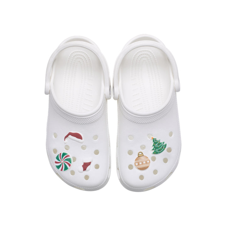 Jibbitz™ Charm Nostalgic Noel Santa - Crocs™ Việt Nam