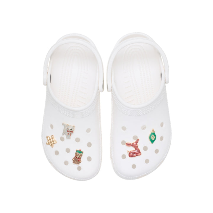 Jibbitz™ Charm Nostalgic Holiday - Crocs™ Việt Nam