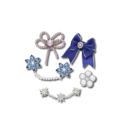Jibbitz™ Charm Celestial Gemand Pearl - Crocs™ Việt Nam
