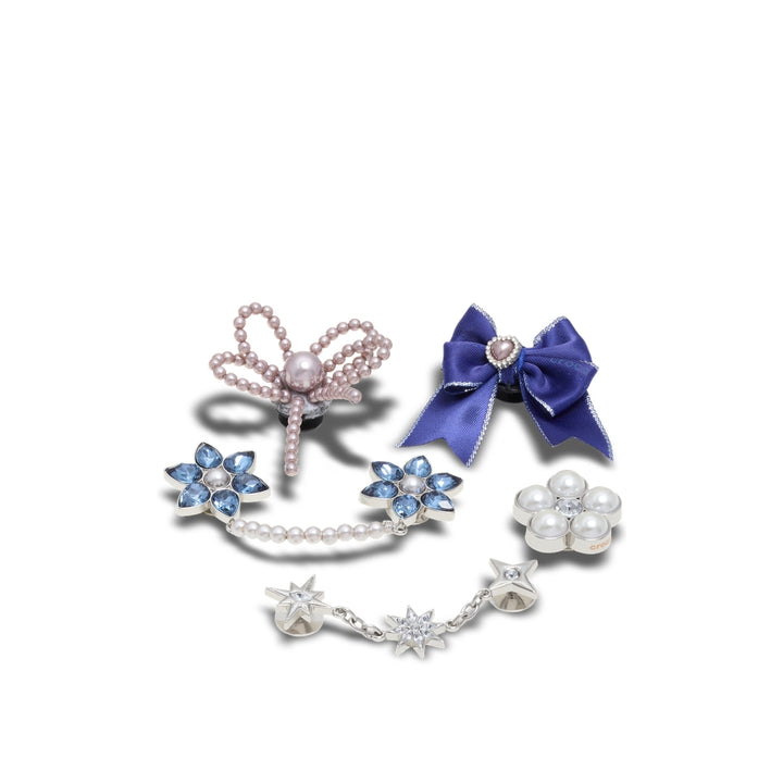 Jibbitz™ Charm Celestial Gemand Pearl - Crocs™ Việt Nam