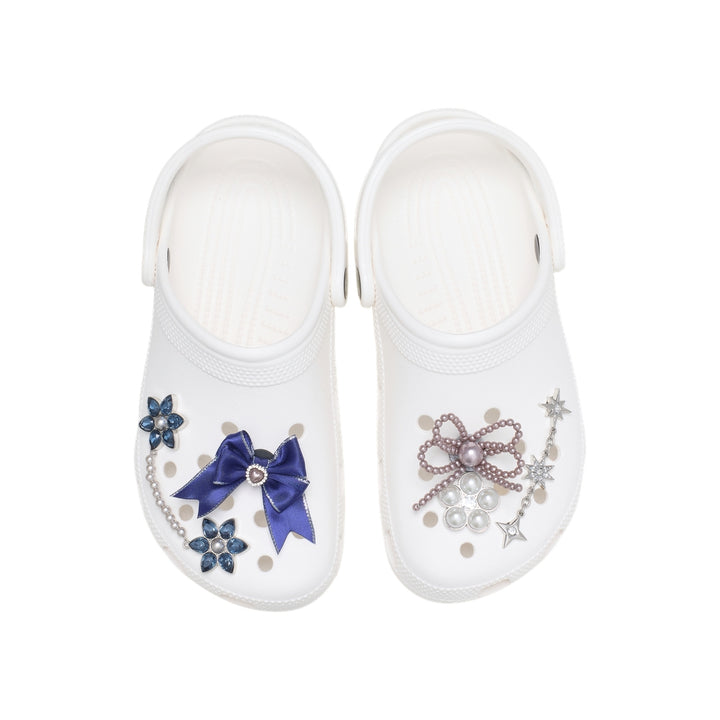 Jibbitz™ Charm Celestial Gemand Pearl - Crocs™ Việt Nam