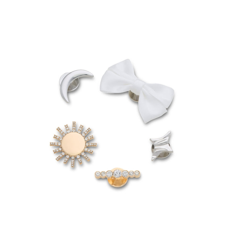 Jibbitz™ Charm Celestial Celebrations - Crocs™ Việt Nam