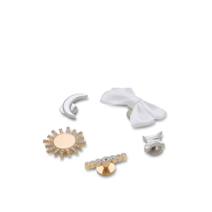 Jibbitz™ Charm Celestial Celebrations - Crocs™ Việt Nam