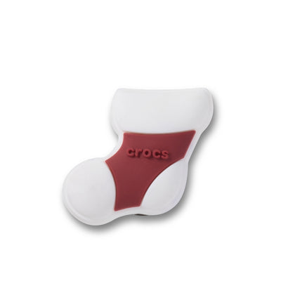Jibbitz™ Charm Nostalgic Santa Stocking - Crocs™ Việt Nam