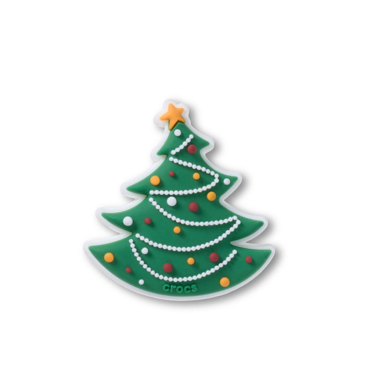 Jibbitz™ Charm Nostalgic Christmas Tree - Crocs™ Việt Nam