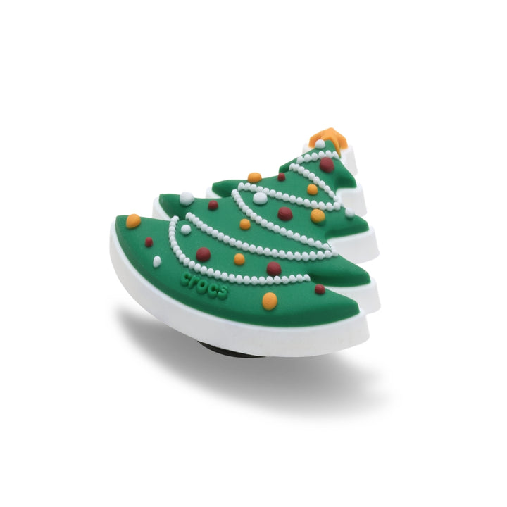 Jibbitz™ Charm Nostalgic Christmas Tree - Crocs™ Việt Nam
