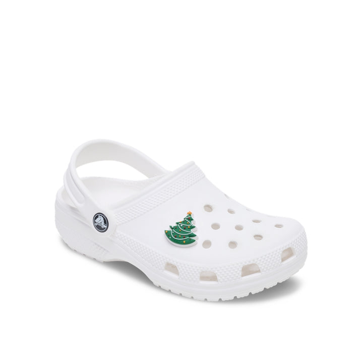 Jibbitz™ Charm Nostalgic Christmas Tree - Crocs™ Việt Nam