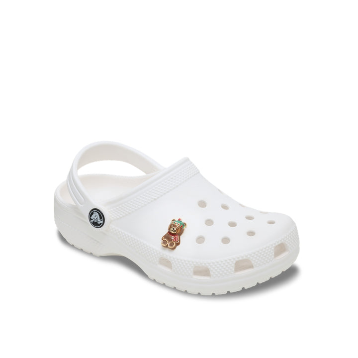 Jibbitz™ Charm Nostalgic Holiday Teddy Bear - Crocs™ Việt Nam