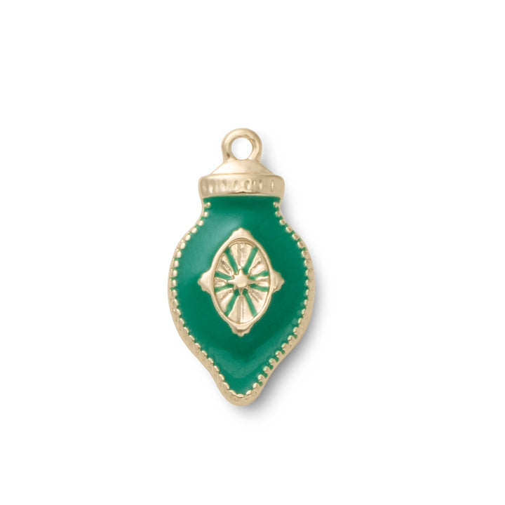 Jibbitz™ Charm Nostalgic Holiday Ornament - Crocs™ Việt Nam