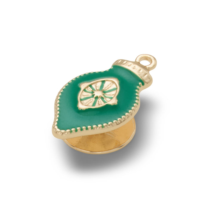 Jibbitz™ Charm Nostalgic Holiday Ornament - Crocs™ Việt Nam