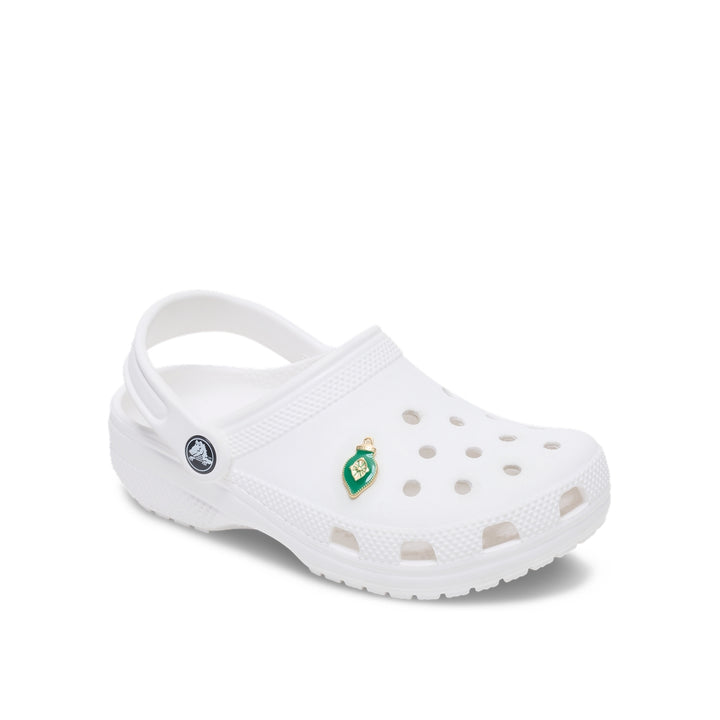 Jibbitz™ Charm Nostalgic Holiday Ornament - Crocs™ Việt Nam