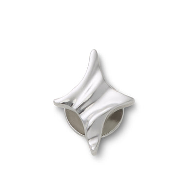 Jibbitz™ Charm Celestial Celeb 4 Point Star - Crocs™ Việt Nam