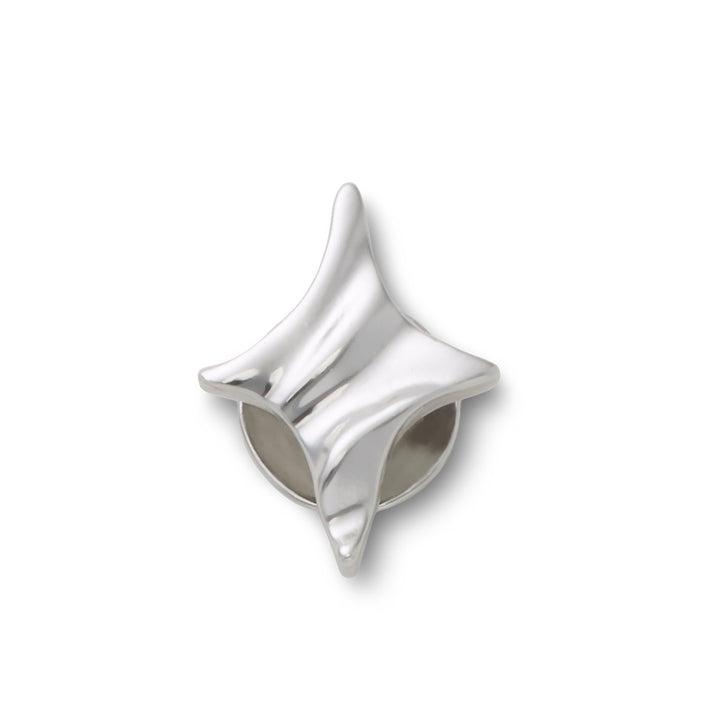 Jibbitz™ Charm Celestial Celeb 4 Point Star - Crocs™ Việt Nam