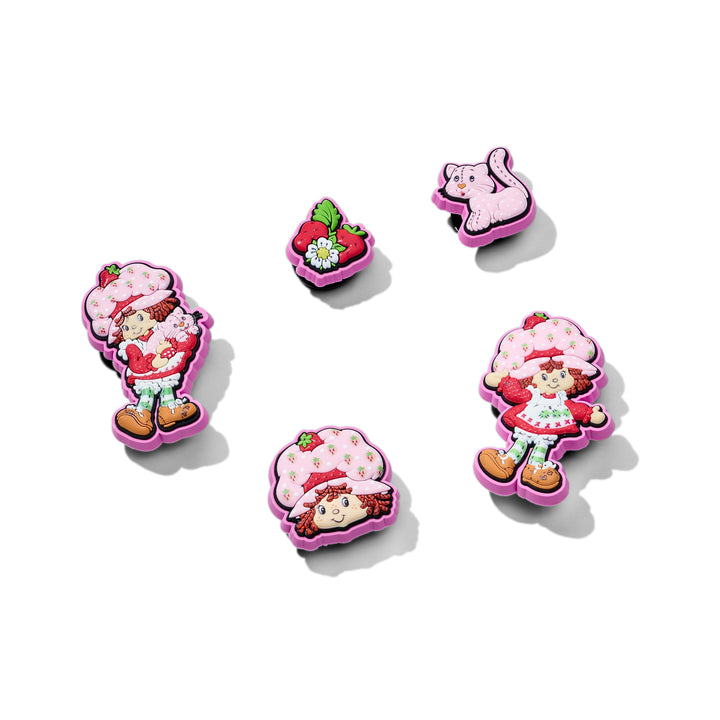 Jibbitz™ Charm Strawberry Shortcake - Crocs™ Việt Nam
