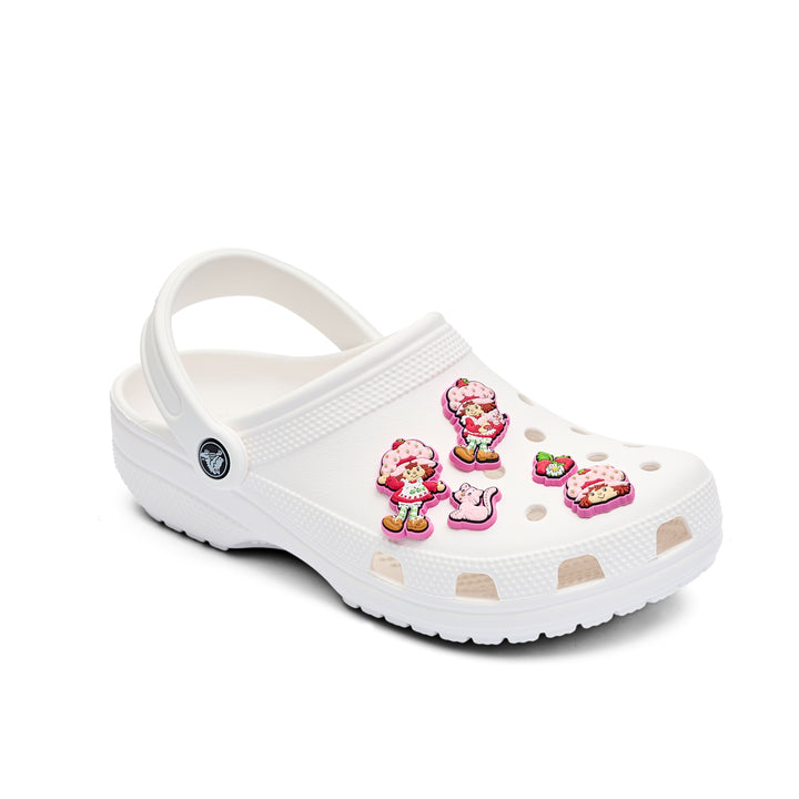 Jibbitz™ Charm Strawberry Shortcake - Crocs™ Việt Nam