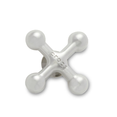 Jibbitz™ Charm Metal Jacks