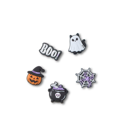 Jibbitz™ Charm Boo Halloween - Crocs™ Việt Nam
