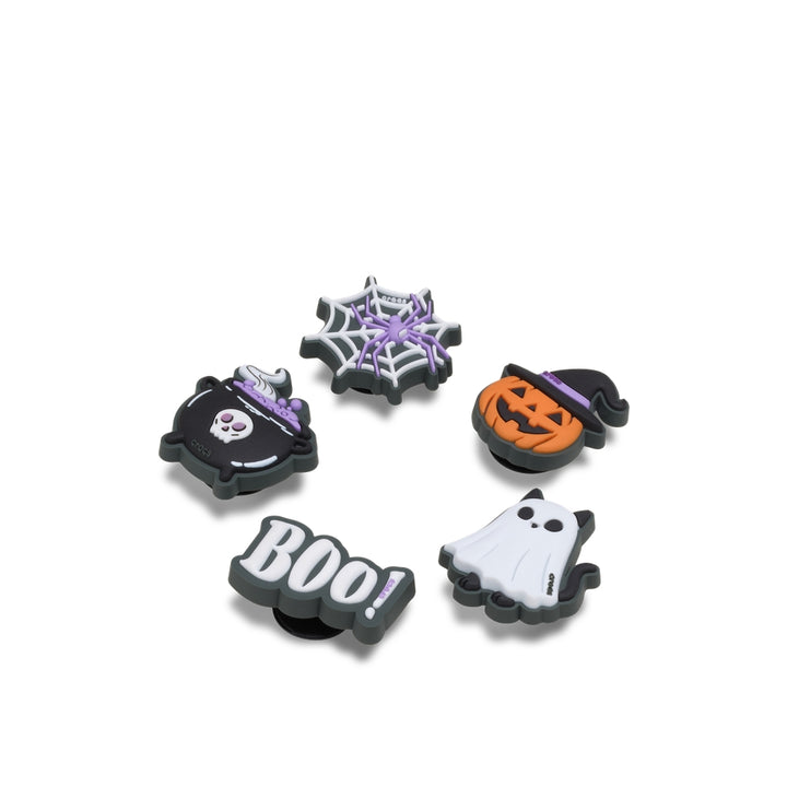 Jibbitz™ Charm Boo Halloween - Crocs™ Việt Nam