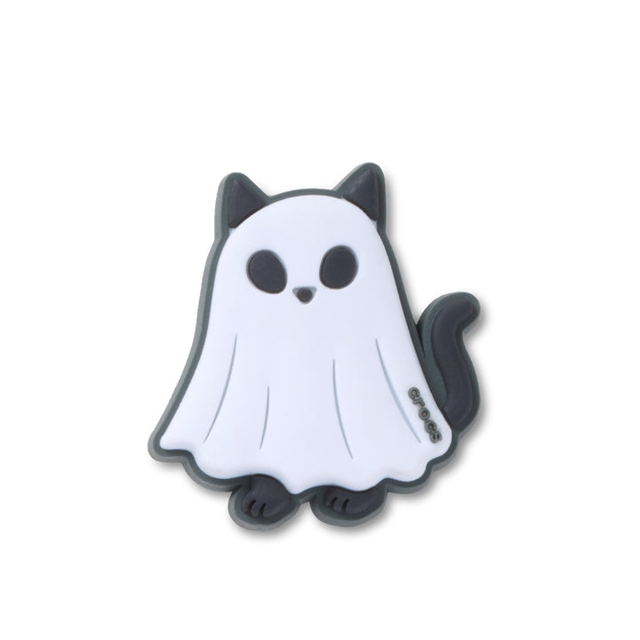 Jibbitz™ Charm Ghost Kitty - Crocs™ Việt Nam